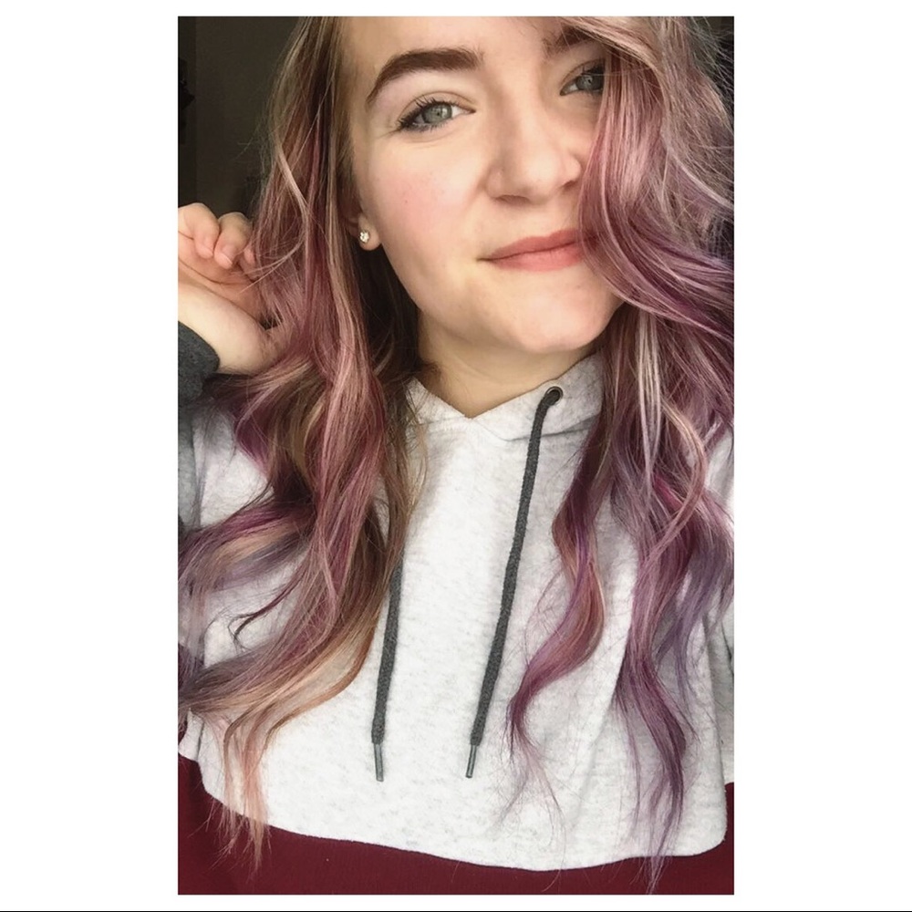 Meet your Posher, Kennedy
